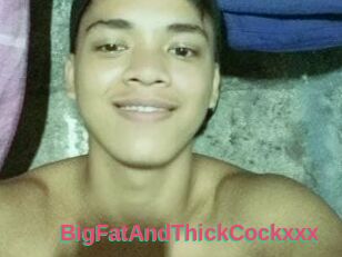 BigFatAndThickCockxxx