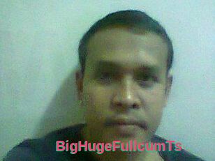BigHugeFullcumTs