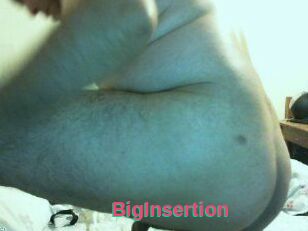 BigInsertion