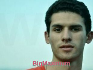 BigMaximum