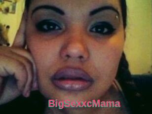 BigSexxcMama