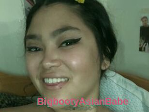 BigbootyAsianBabe