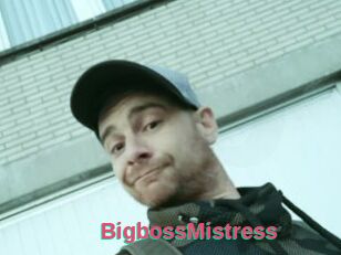 BigbossMistress