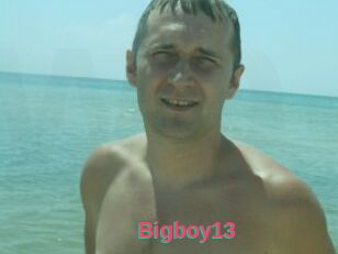 Bigboy13