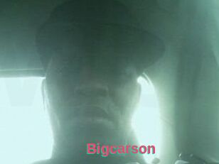 Bigcarson