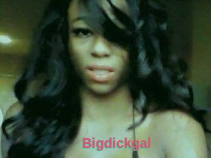Bigdickgal