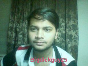 Bigdickguy25