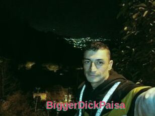 BiggerDickPaisa