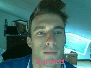 Bigmatt91