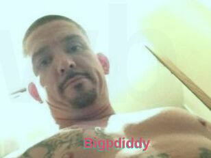 Bigpdiddy