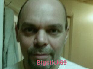 Bigstick69