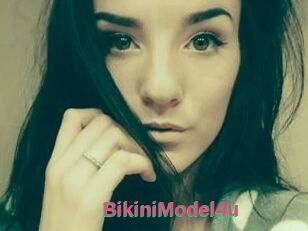 BikiniModel4u