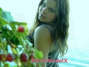 BikiniModelX