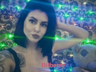 Bilberry