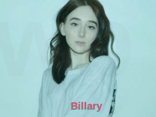 Billary