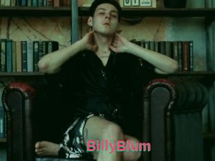 BillyBlum