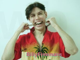 BillyFreemans