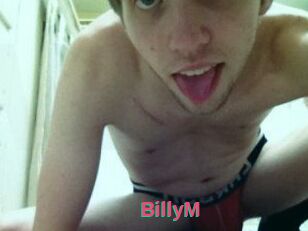 Billy_M