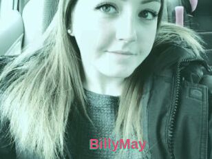 BillyMay