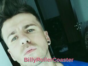 BillyRollerCoaster