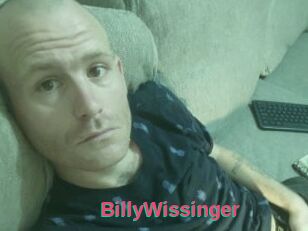 BillyWissinger