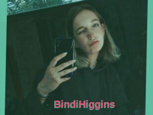 BindiHiggins