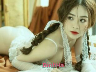 BinhHa