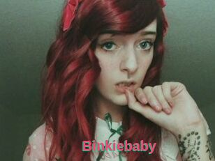 Binkiebaby