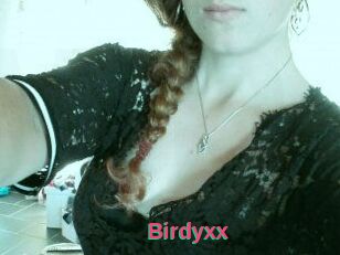 Birdyxx