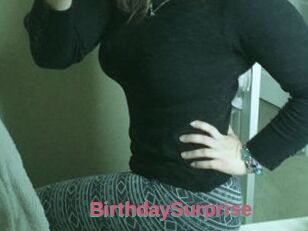BirthdaySurprise