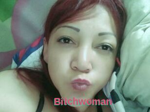 Bitchwoman