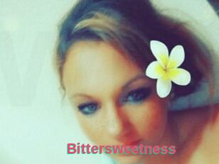 Bittersweetness