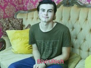 BivisRich