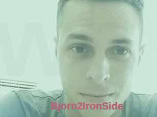 Bjorn2IronSide