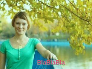 BlaBlaBla