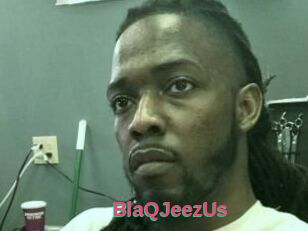 BlaQJeezUs