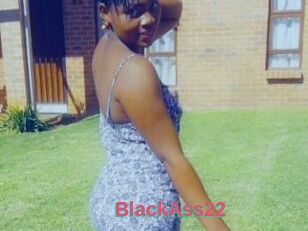 BlackAss22