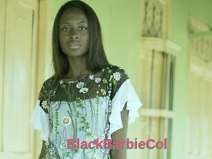 BlackBarbieCol