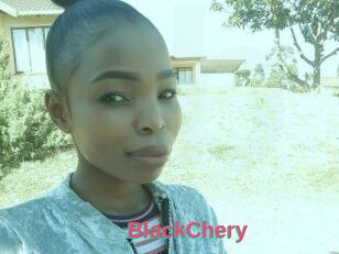 BlackChery