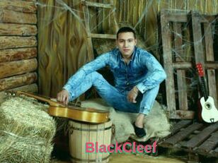 BlackCleef