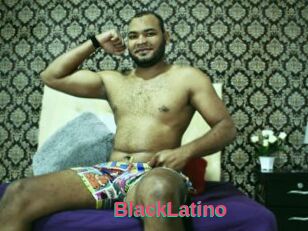 BlackLatino