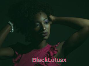 BlackLotusx