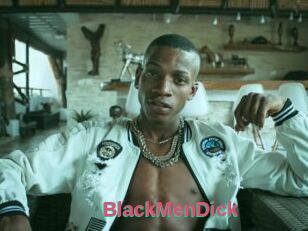 BlackMenDick
