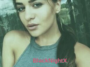 BlackNightX