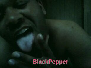 BlackPepper