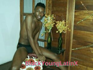 BlackYoungLatinX