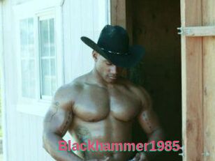 Blackhammer1985
