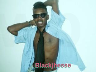 Blackjhesse