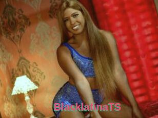 BlacklatinaTS