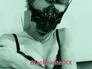 BlackpanterXX
